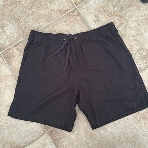 like new pacsun short men’s wear